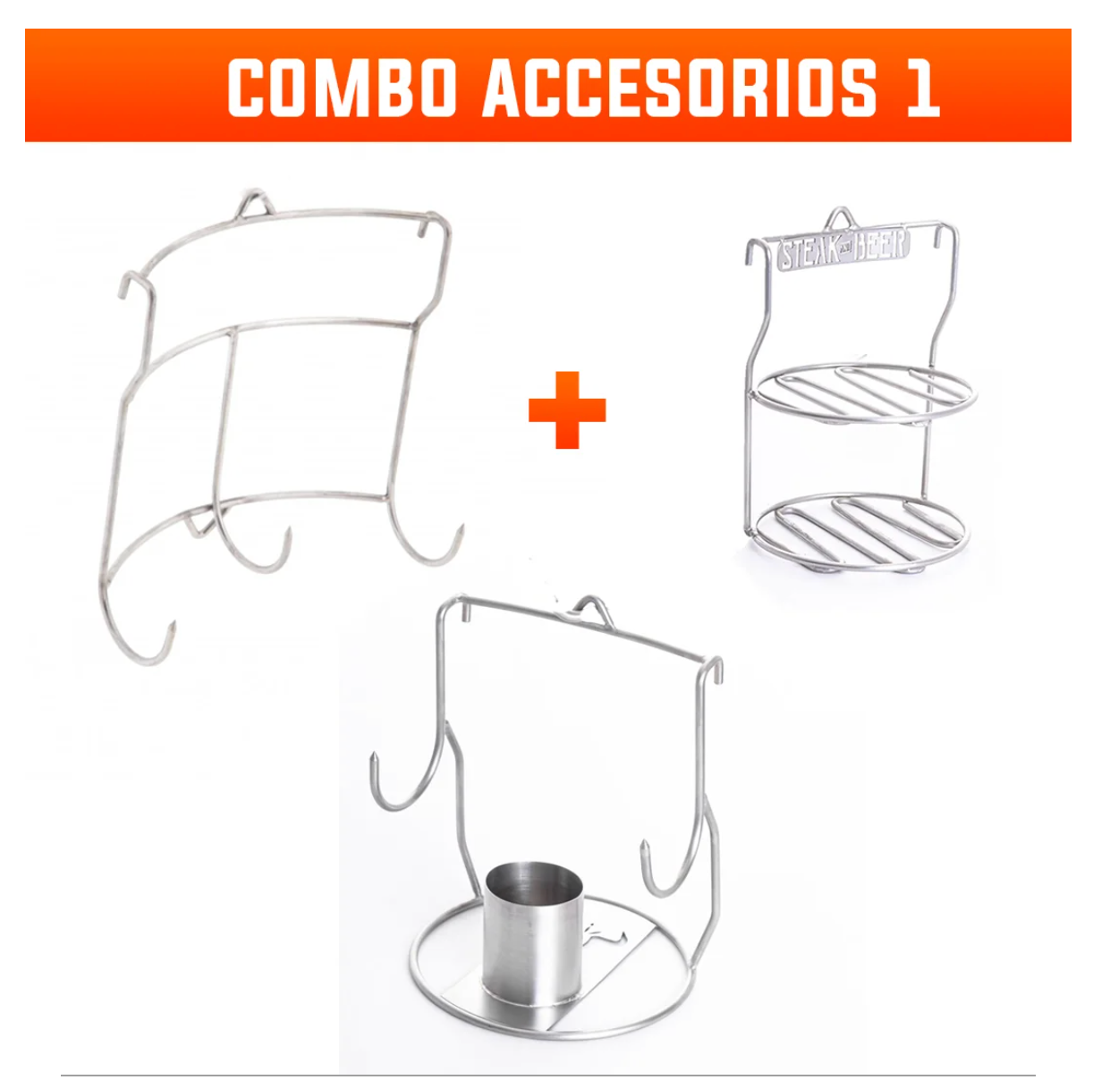 Combo Accesorios 1