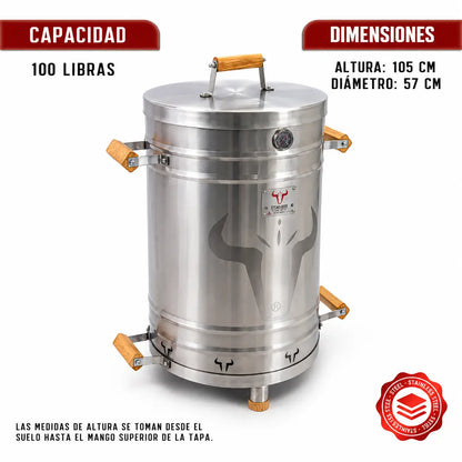 Super Ofertas Navideñas Steak And Beer®