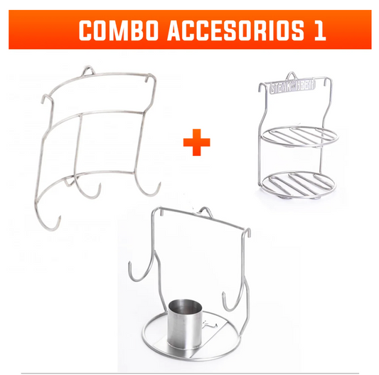 Combo Accesorios 1
