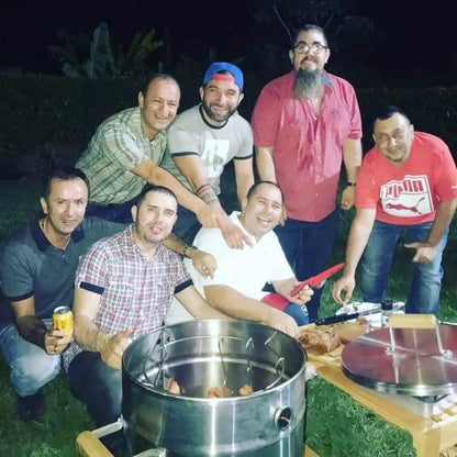 Super Ofertas Navideñas Steak And Beer®