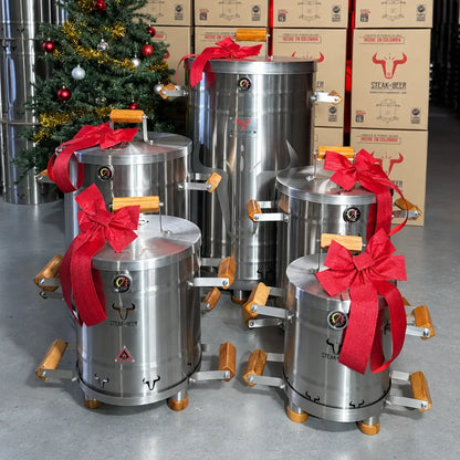 Super Ofertas Navideñas Steak And Beer®