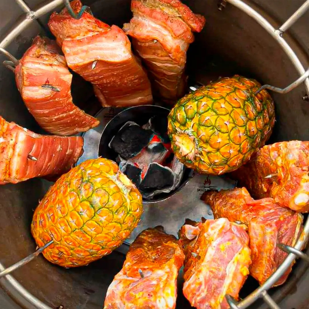 Super Ofertas Navideñas Steak And Beer®